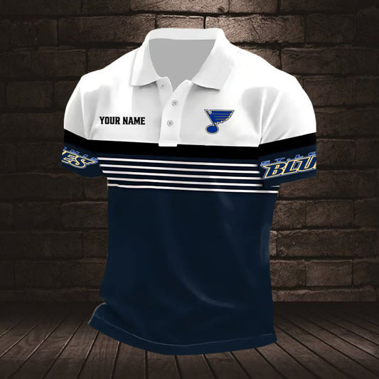 St Louis Blues DDQA110492