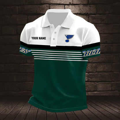 St Louis Blues DDQA110492
