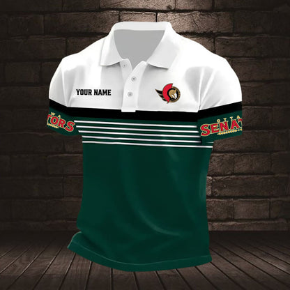 Ottawa Senators DDQA110487