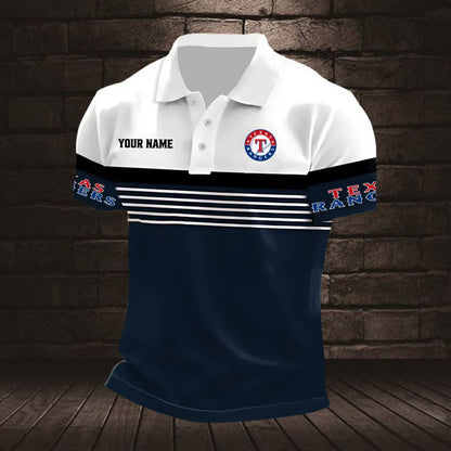 Texas Rangers DDQA110535