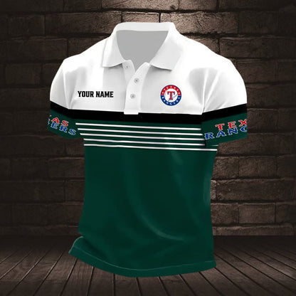 Texas Rangers DDQA110535