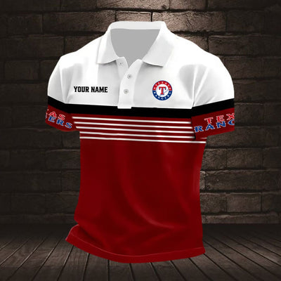 Texas Rangers DDQA110535