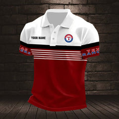 Base Ball Polo Shirt (MLB)