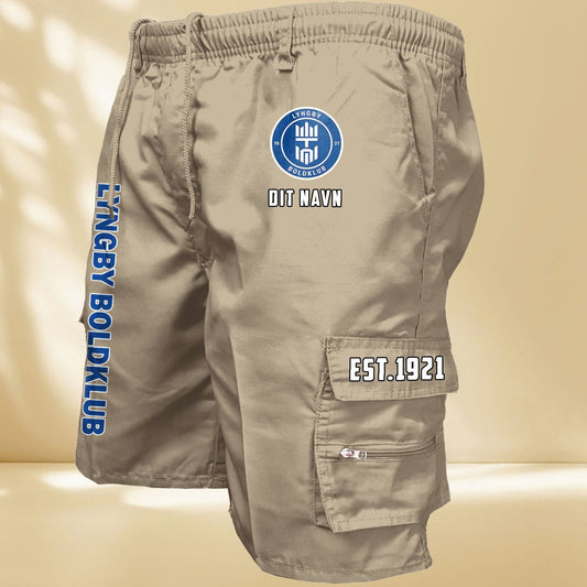 Lyngby Boldklub DDQMCOS10419
