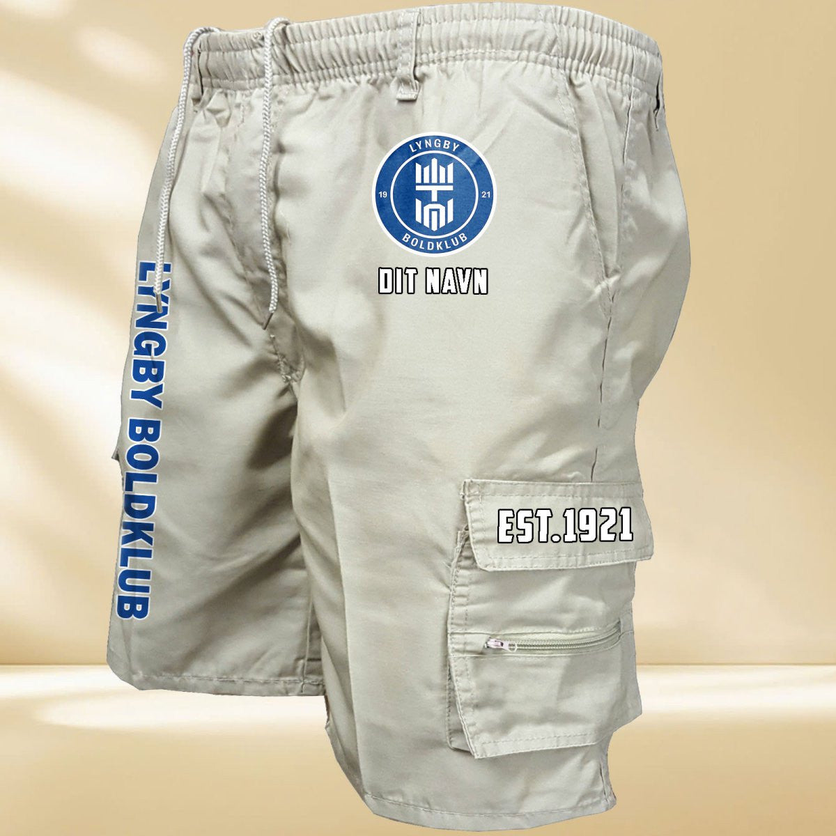 Lyngby Boldklub DDQMCOS10419