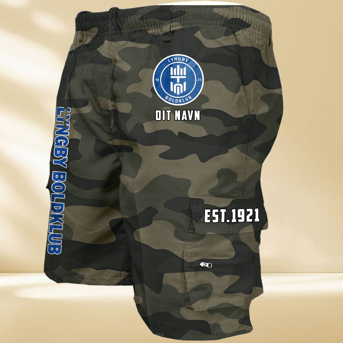 Lyngby Boldklub DDQMCOS10419