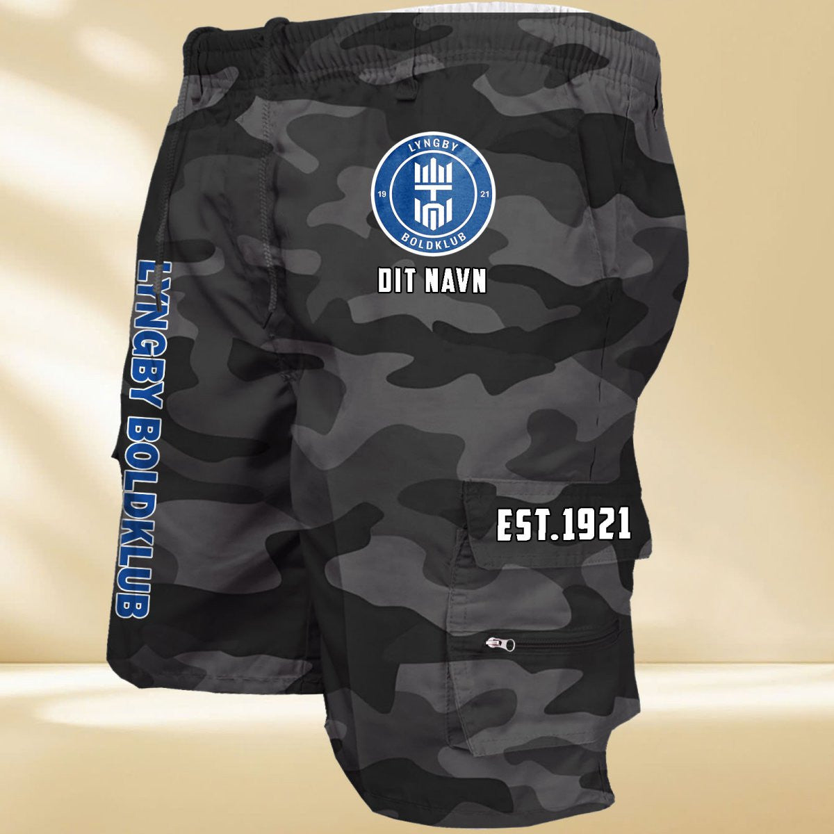 Lyngby Boldklub DDQMCOS10419