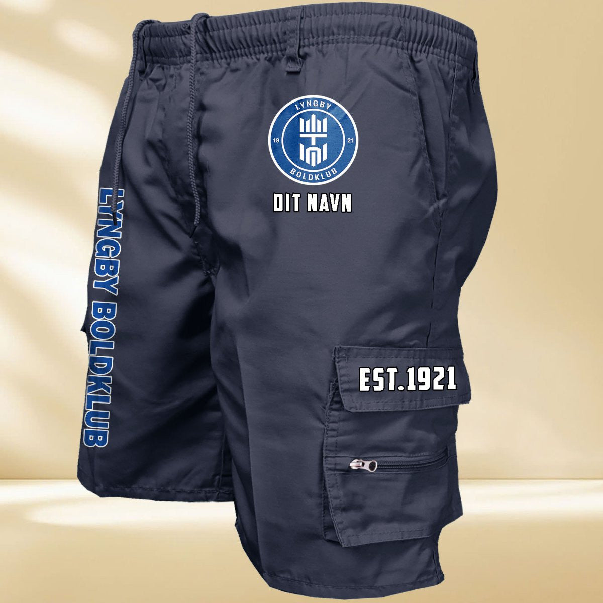 Lyngby Boldklub DDQMCOS10419