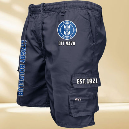Lyngby Boldklub DDQMCOS10419