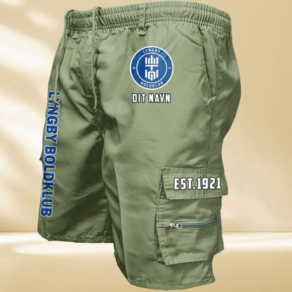 Lyngby Boldklub DDQMCOS10419