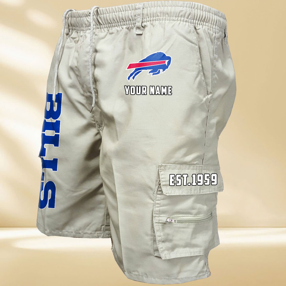 Buffalo Bills DDQMCOS10438