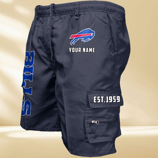 Buffalo Bills DDQMCOS10438