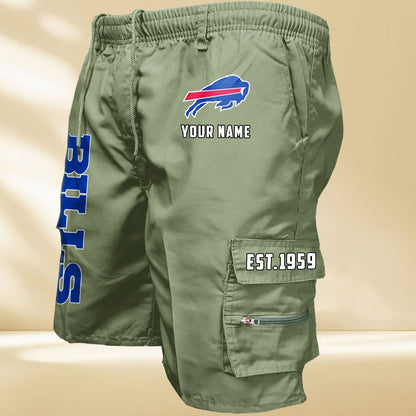 Buffalo Bills DDQMCOS10438
