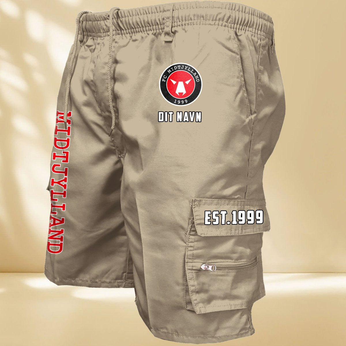 FC Midtjylland DDQMCOS10417