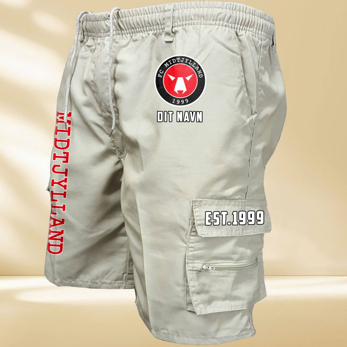 FC Midtjylland DDQMCOS10417