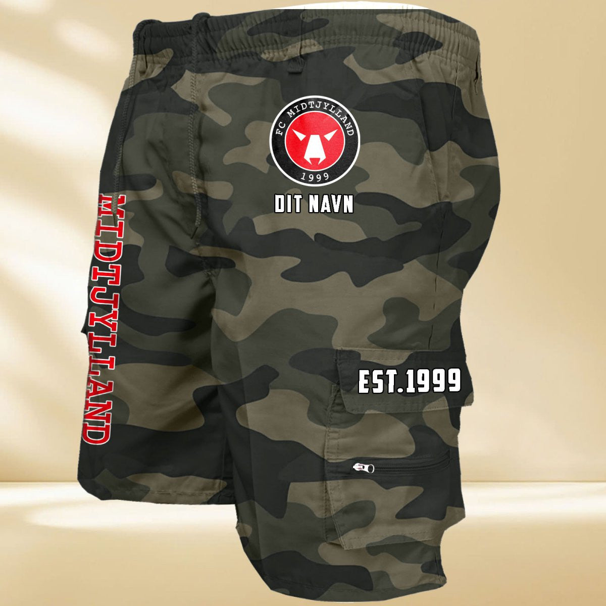 FC Midtjylland DDQMCOS10417