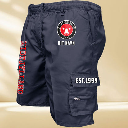 FC Midtjylland DDQMCOS10417