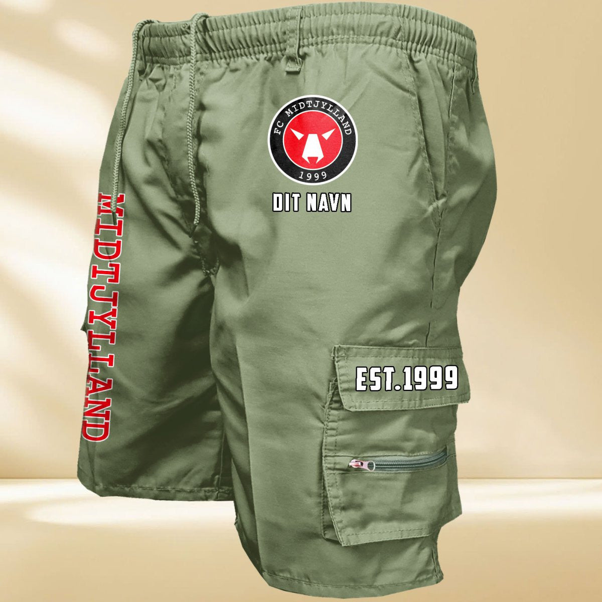 FC Midtjylland DDQMCOS10417