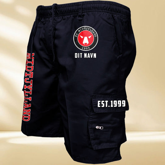 FC Midtjylland DDQMCOS10417