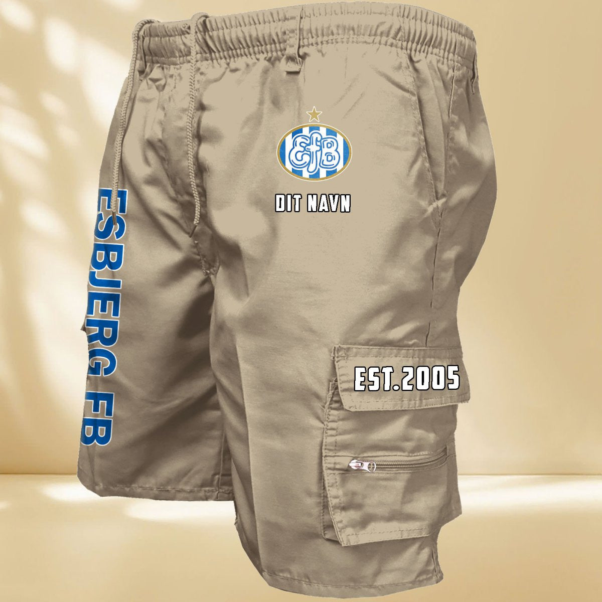 Esbjerg fB DDQMCOS10426