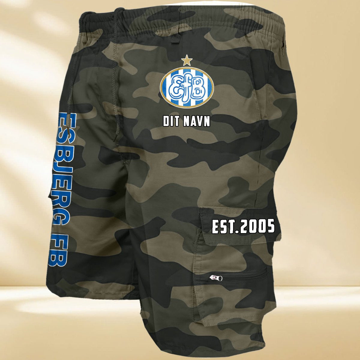Esbjerg fB DDQMCOS10426