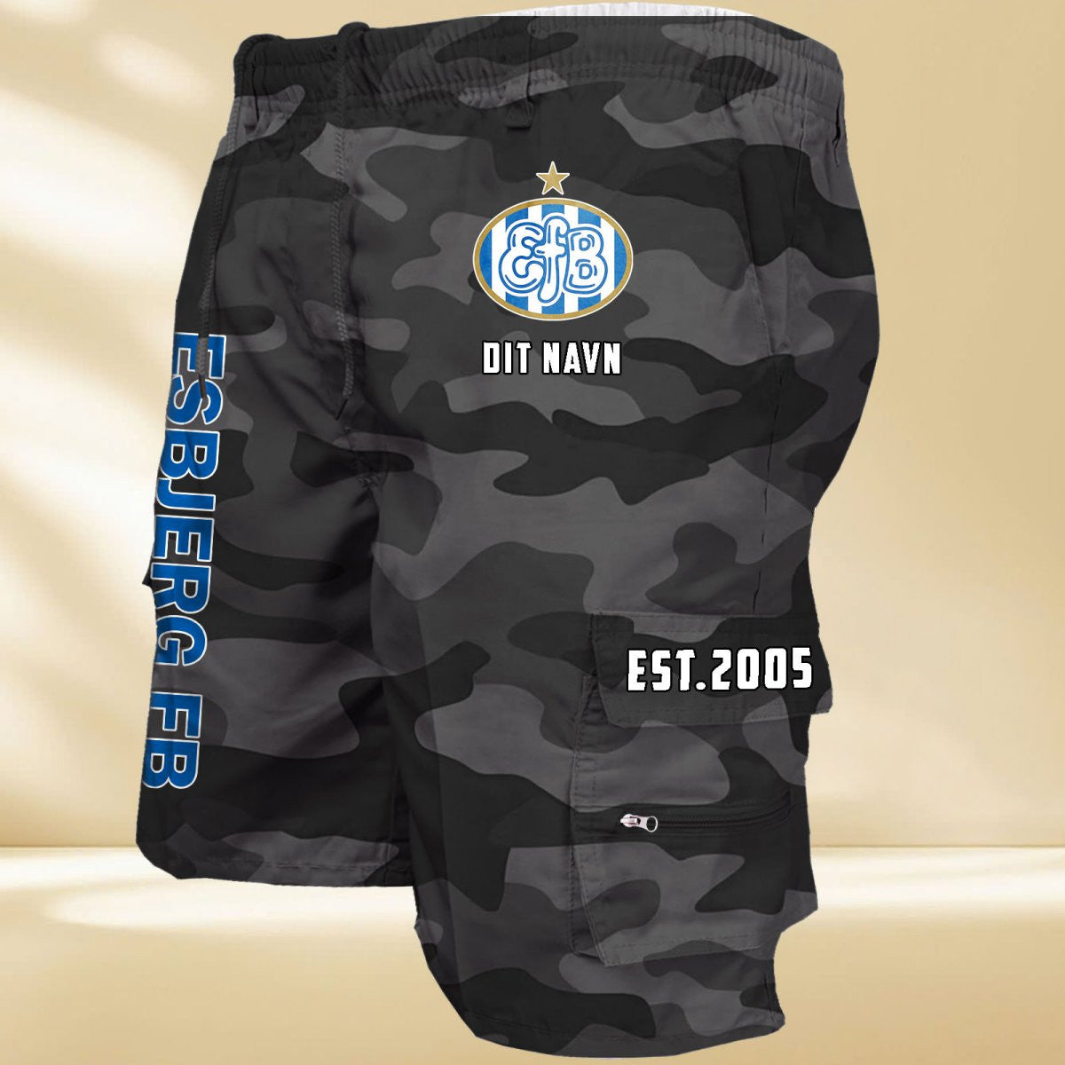 Esbjerg fB DDQMCOS10426