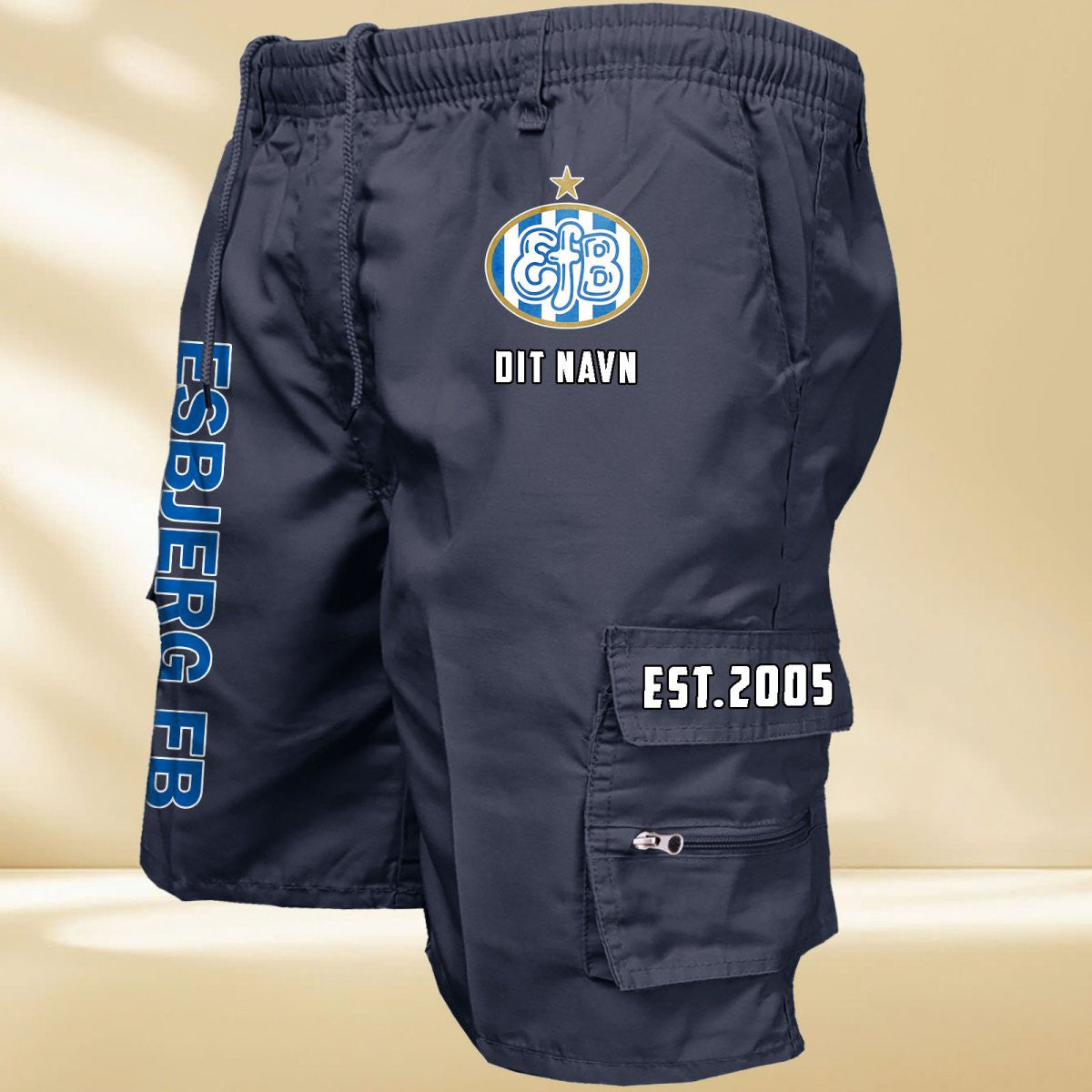 Esbjerg fB DDQMCOS10426