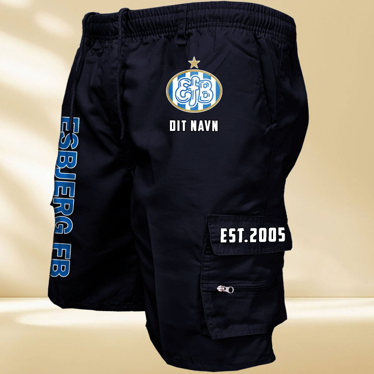 Esbjerg fB DDQMCOS10426