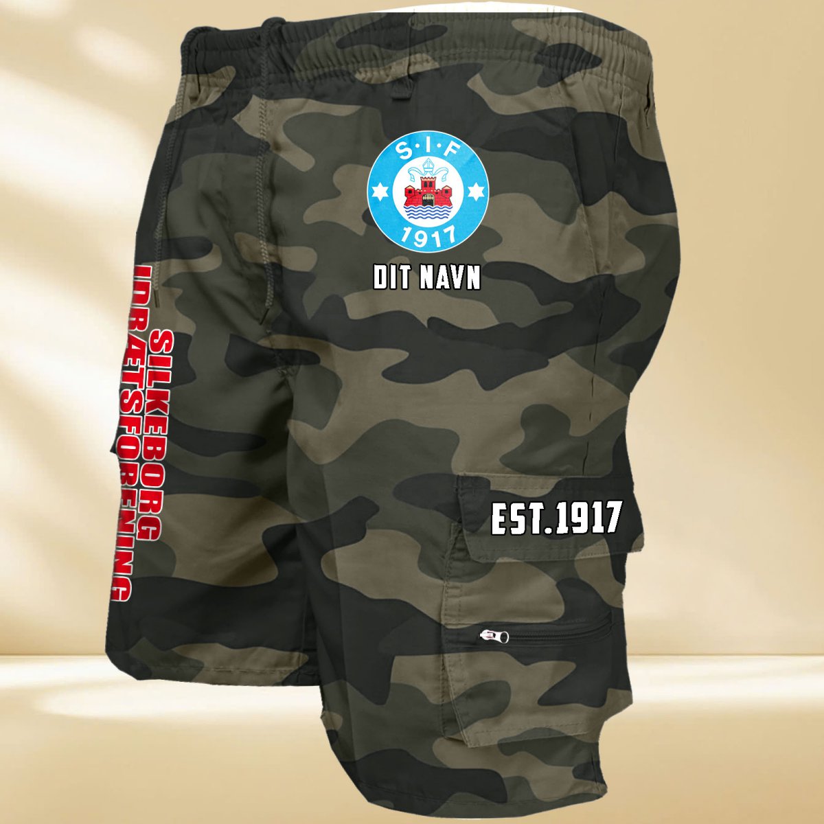 Silkeborg IF DDQMCOS10422