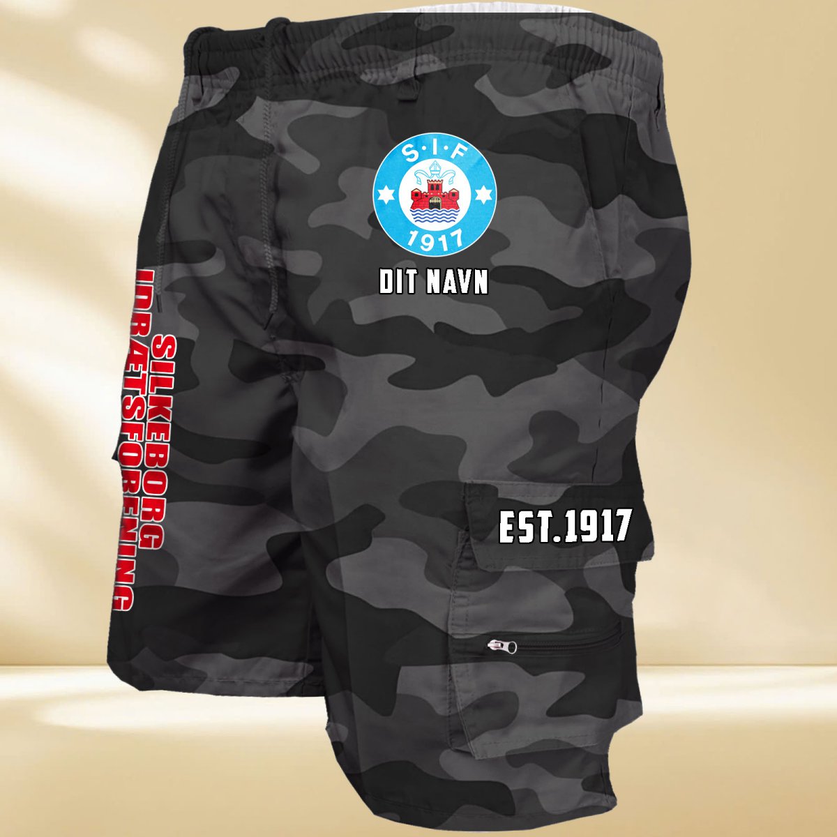 Silkeborg IF DDQMCOS10422