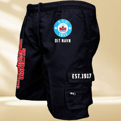 Silkeborg IF DDQMCOS10422