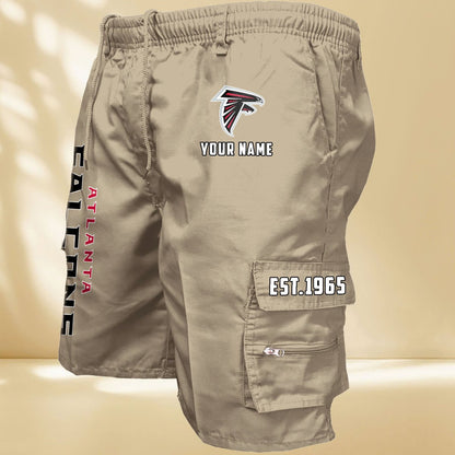 Atlanta Falcons DDQMCOS10436