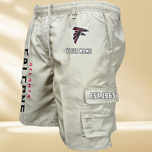 Atlanta Falcons DDQMCOS10436