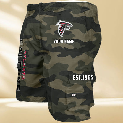 Atlanta Falcons DDQMCOS10436