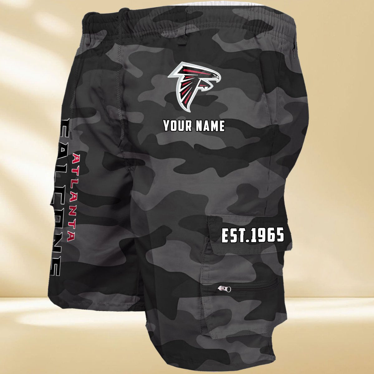 Atlanta Falcons DDQMCOS10436