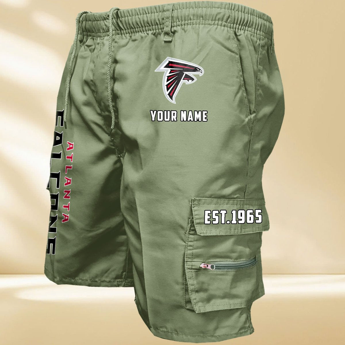 Atlanta Falcons DDQMCOS10436