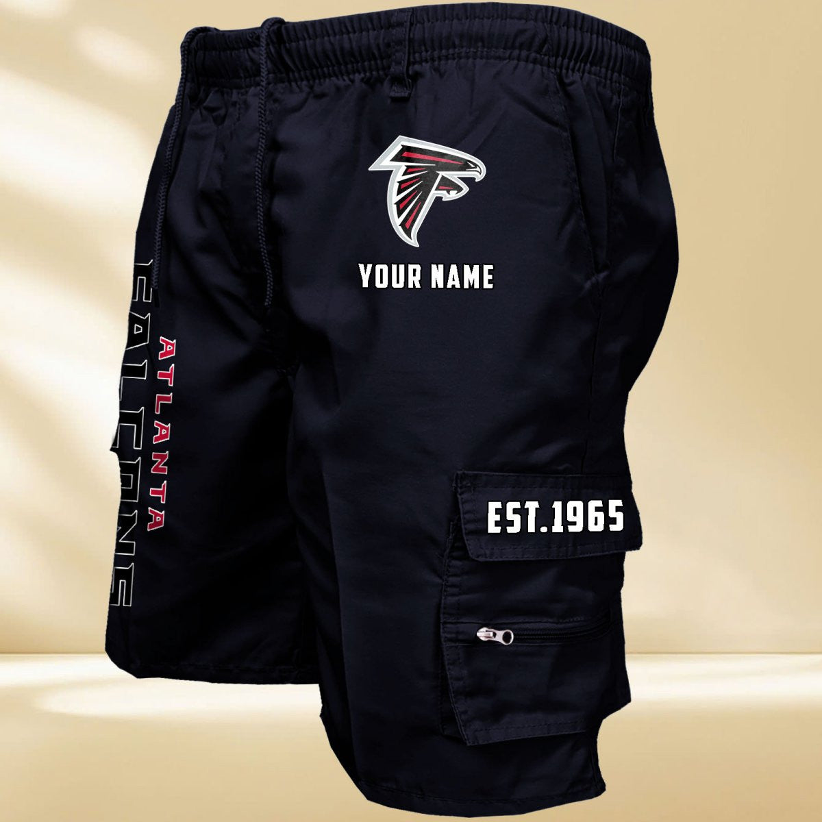 Atlanta Falcons DDQMCOS10436