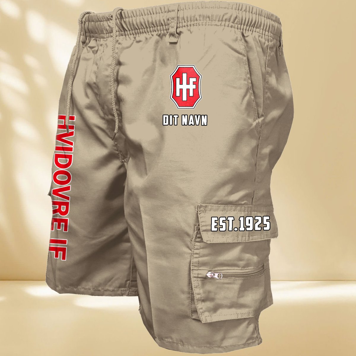 Hvidovre IF DDQMCOS10429