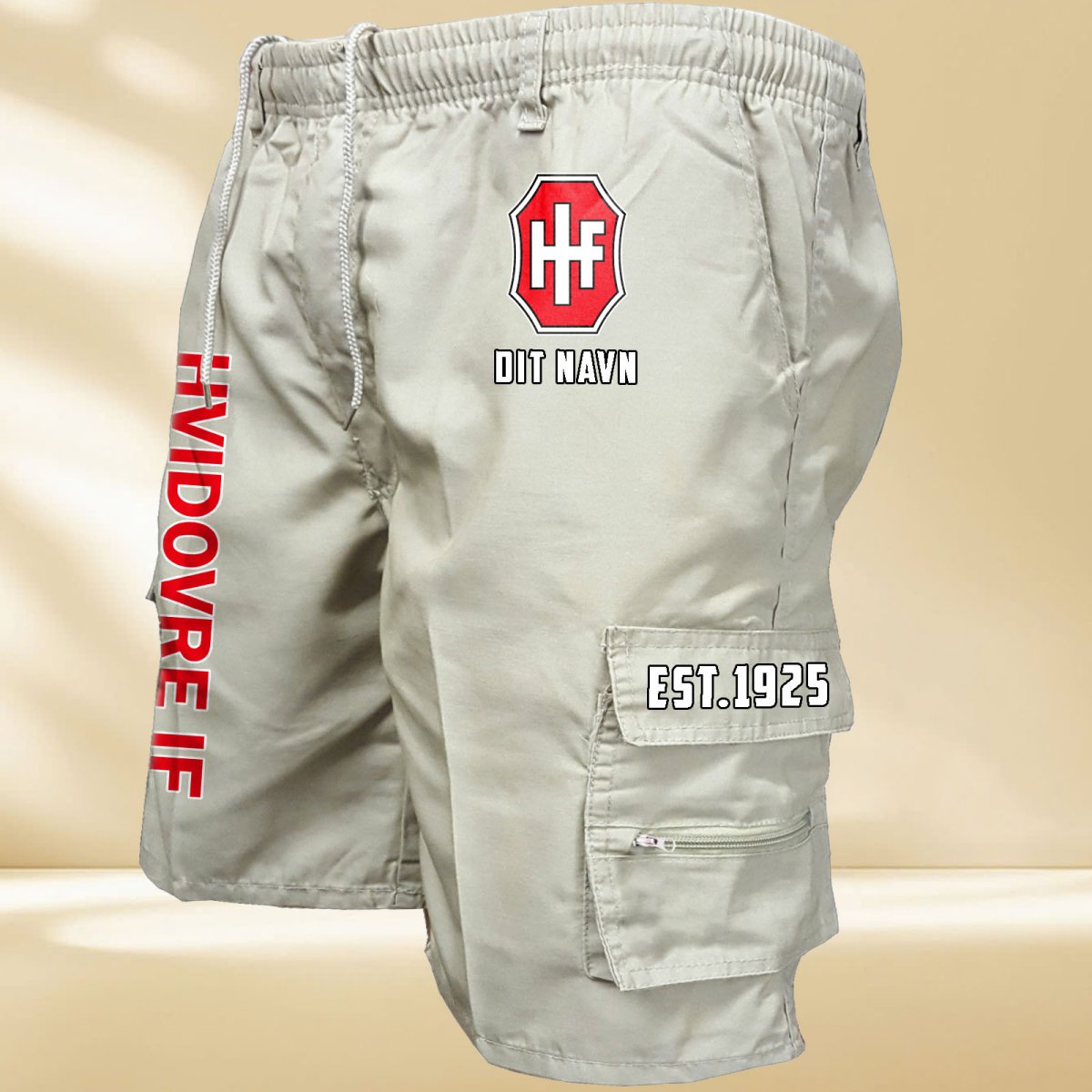 Hvidovre IF DDQMCOS10429