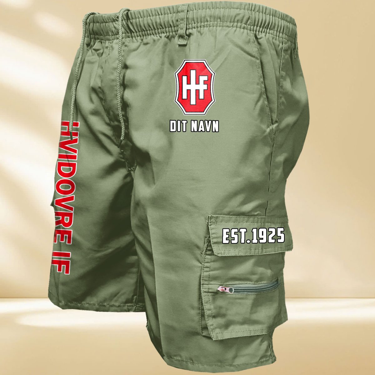 Hvidovre IF DDQMCOS10429