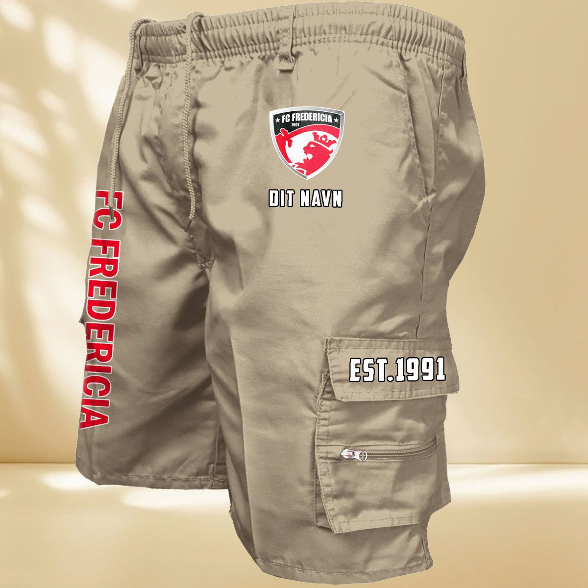 FC Fredericia DDQMCOS10425