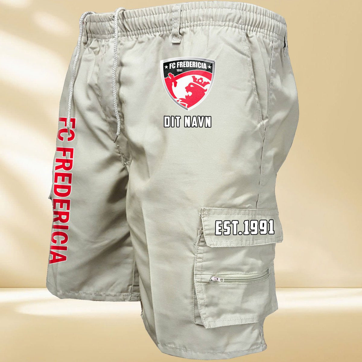FC Fredericia DDQMCOS10425