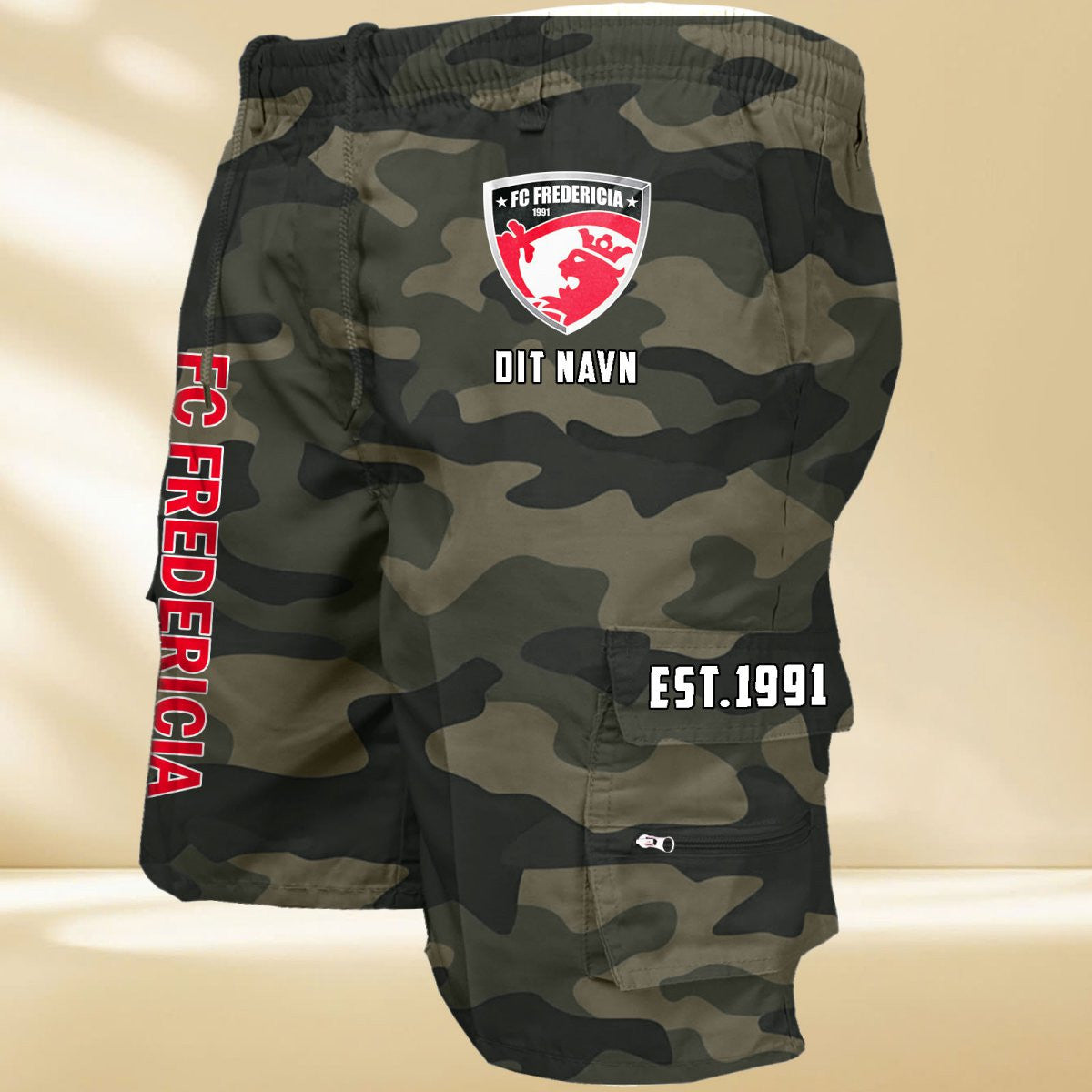FC Fredericia DDQMCOS10425