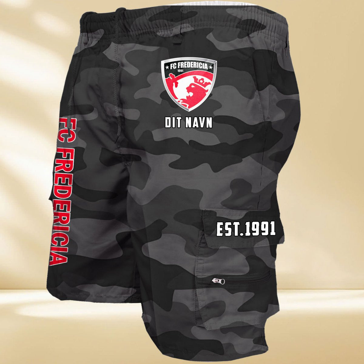 FC Fredericia DDQMCOS10425
