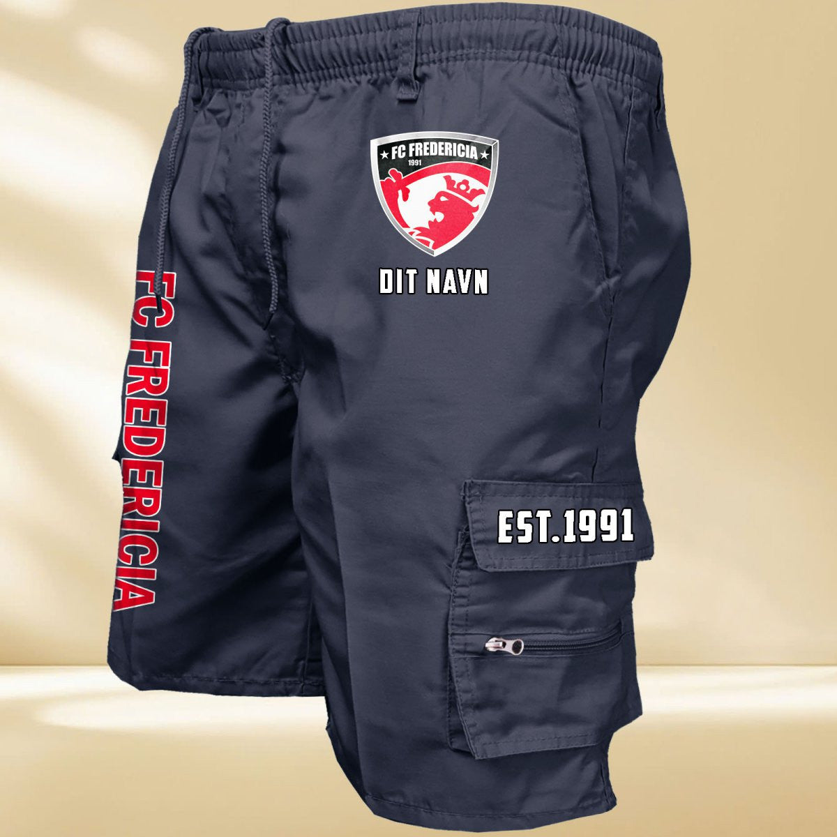 FC Fredericia DDQMCOS10425