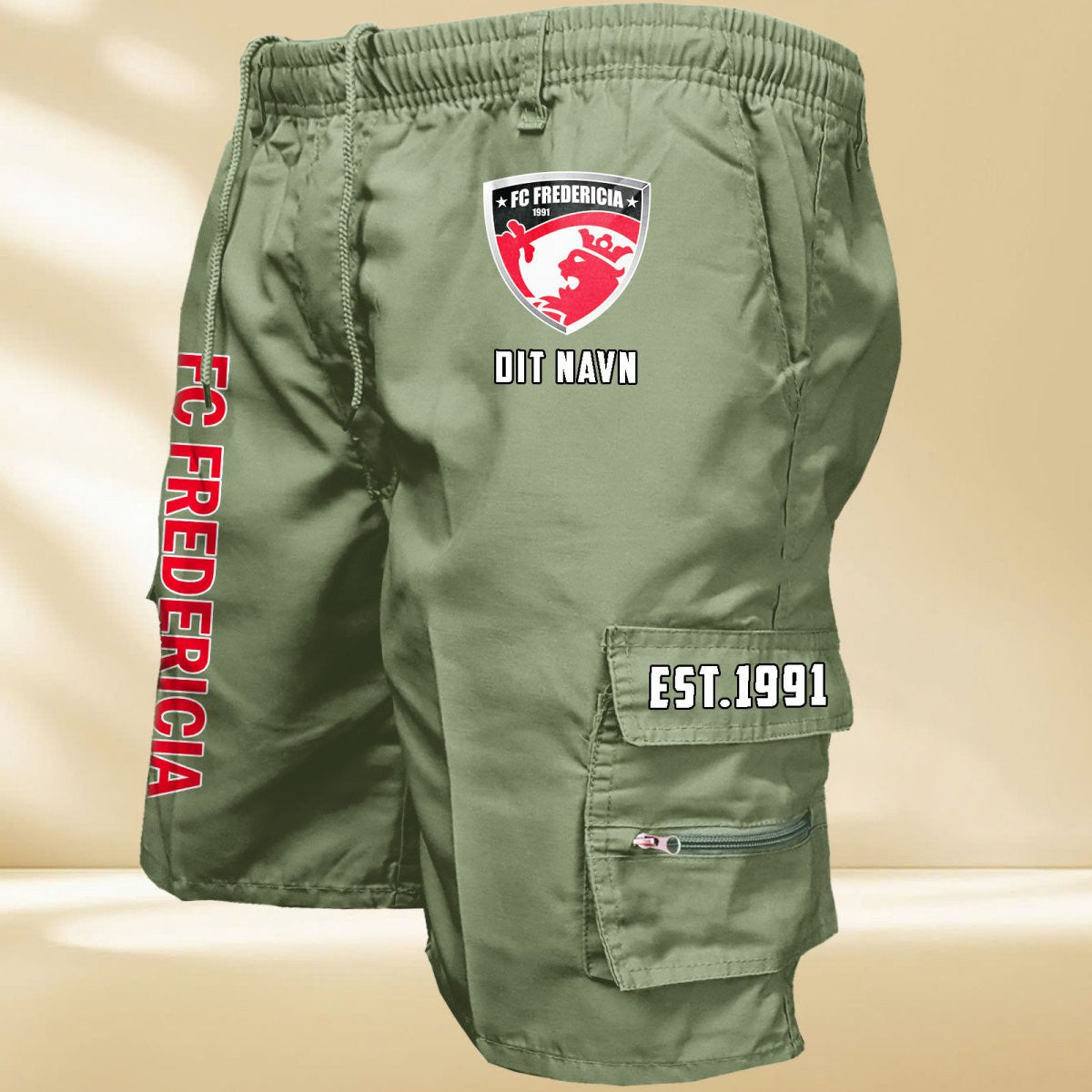 FC Fredericia DDQMCOS10425
