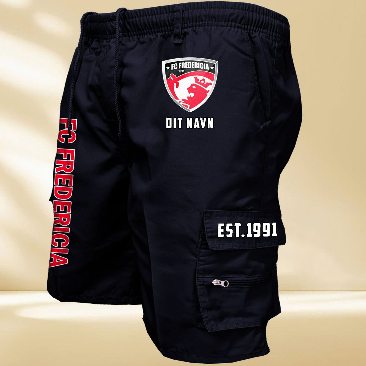 FC Fredericia DDQMCOS10425