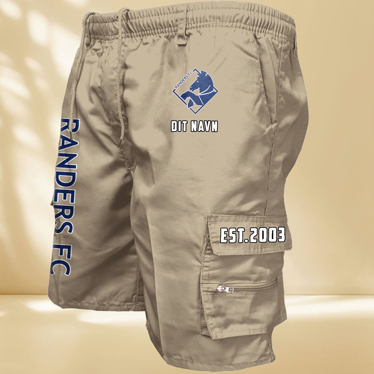 Randers FC DDQMCOS10421