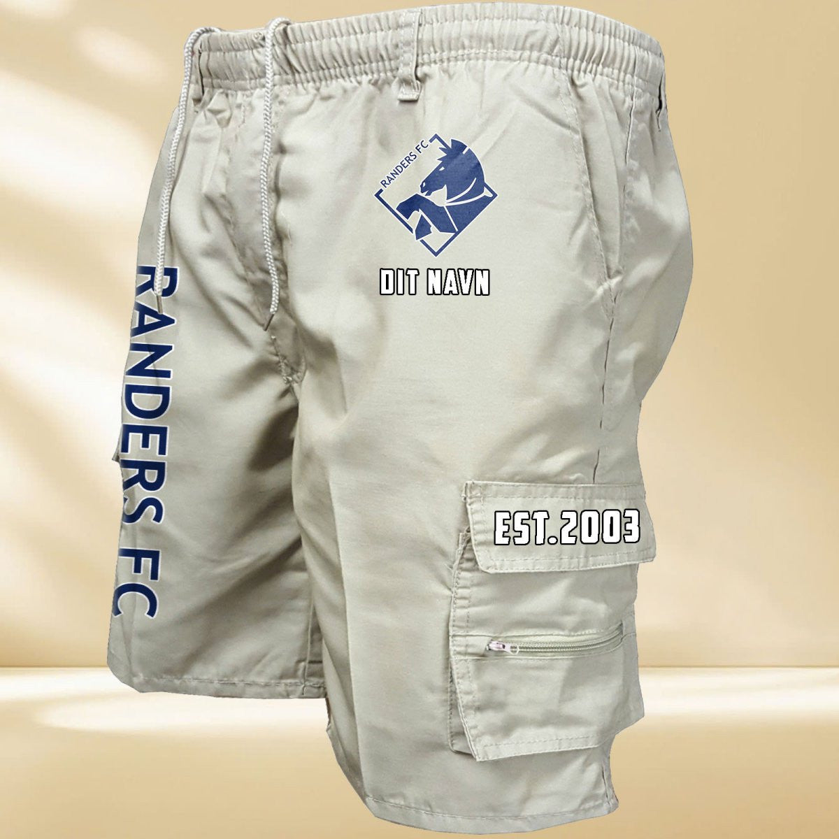 Randers FC DDQMCOS10421