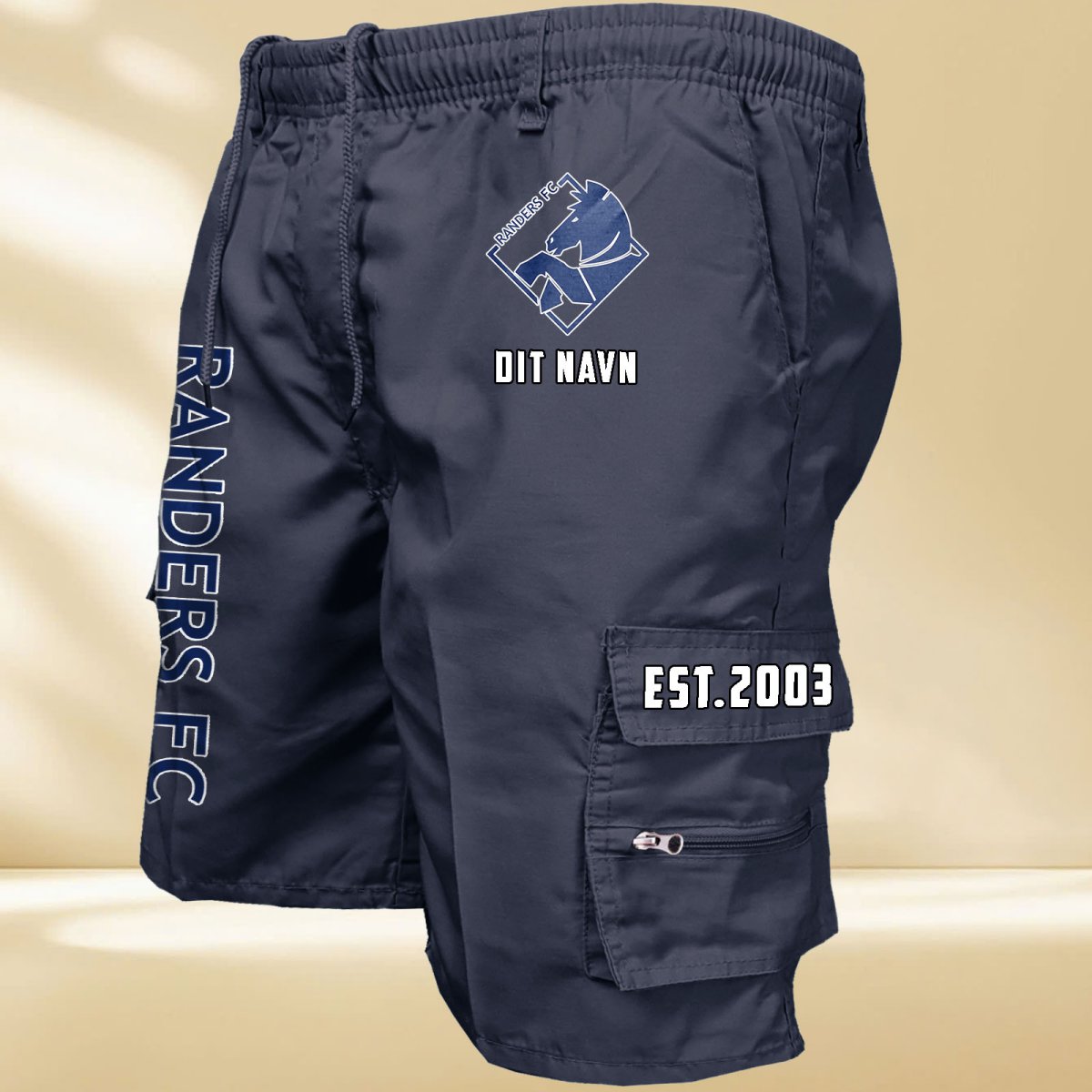 Randers FC DDQMCOS10421